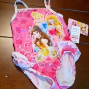 One piece bathing suit 18 months
